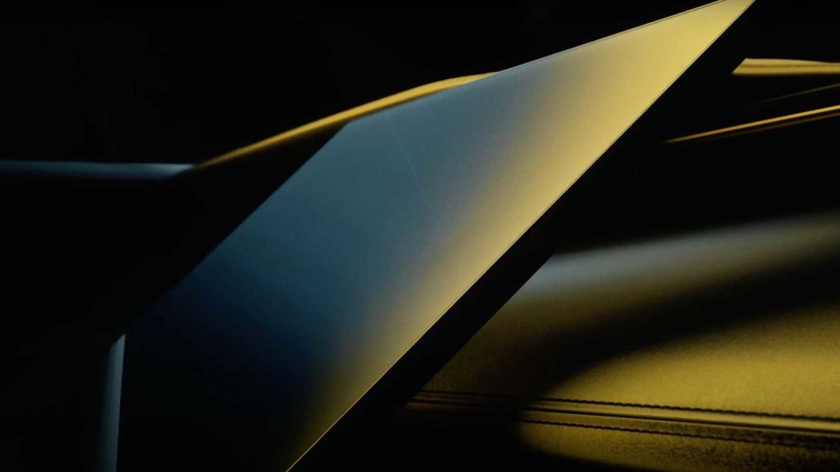 První SUV od Lotusu bude mít aktivní aerodynamiku i pohyblivou obrazovku